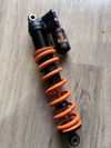 Fox DHX2 Kashima 