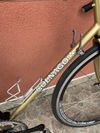 Retro kolo Colnago 