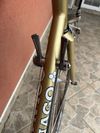 Retro kolo Colnago 
