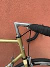 Retro kolo Colnago 