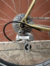 Retro kolo Colnago 