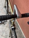 Retro kolo Colnago 