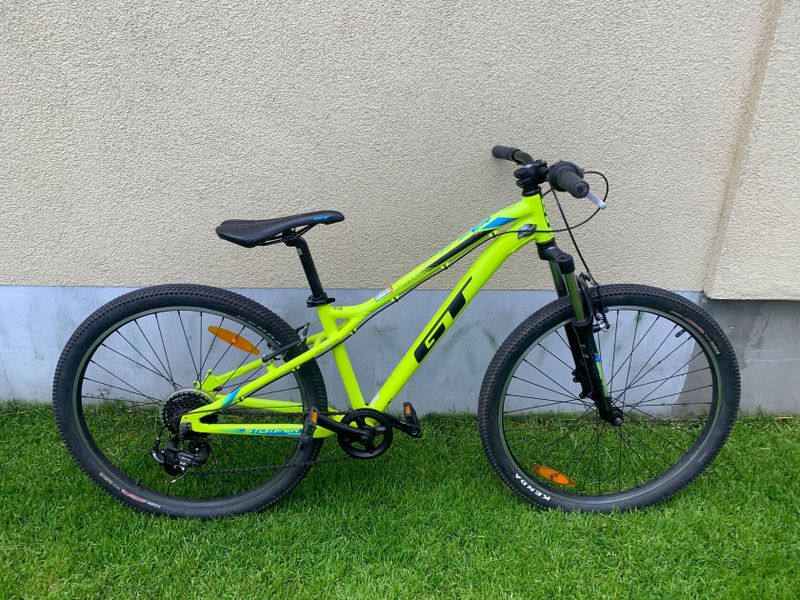 kolo GT Stomper Prime 26