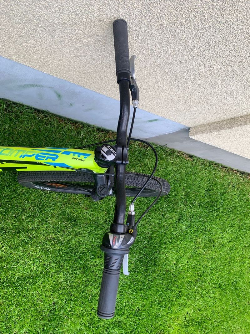 kolo GT Stomper Prime 26