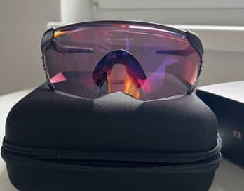 prodám nové Oakley Velo Kato Prizm Road
