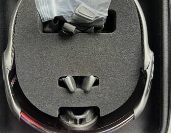 prodám nové Oakley Velo Kato Prizm Road