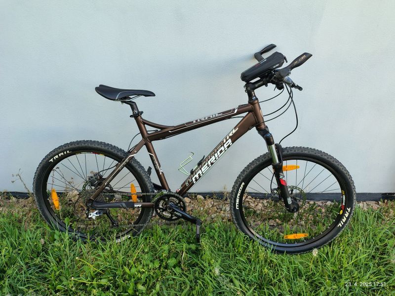 Merida Trail Series Matts TFS 700