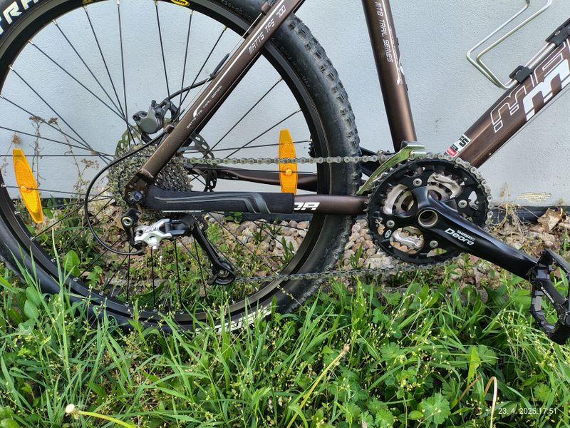 Merida Trail Series Matts TFS 700