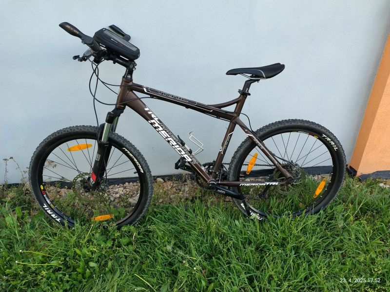 Merida Trail Series Matts TFS 700