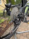 Dětské kolo Cannondale kola 24"