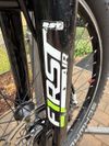 Dětské kolo Cannondale kola 24"