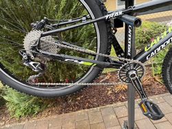 Dětské kolo Cannondale kola 24"
