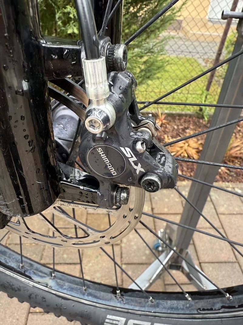 Dětské kolo Cannondale kola 24"