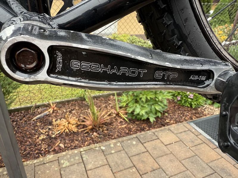 Dětské kolo Cannondale kola 24"