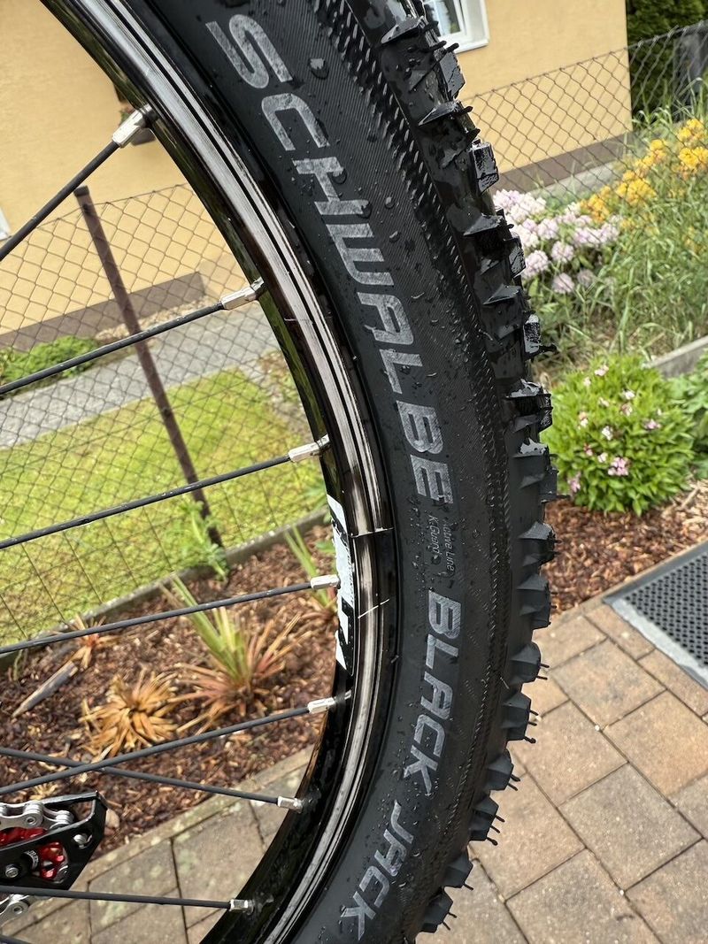 Dětské kolo Cannondale kola 24"