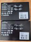 Řadící páčky Shimano XTR 11s