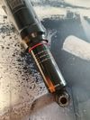 tlumič RockShox Deluxe RT 230 x 60, 230mm x 60mm, DebonAir