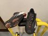 Mtb tretry SIDI- Carbon podrážka 