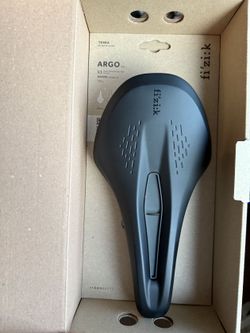 Sedlo Fizik Terra Argo X3