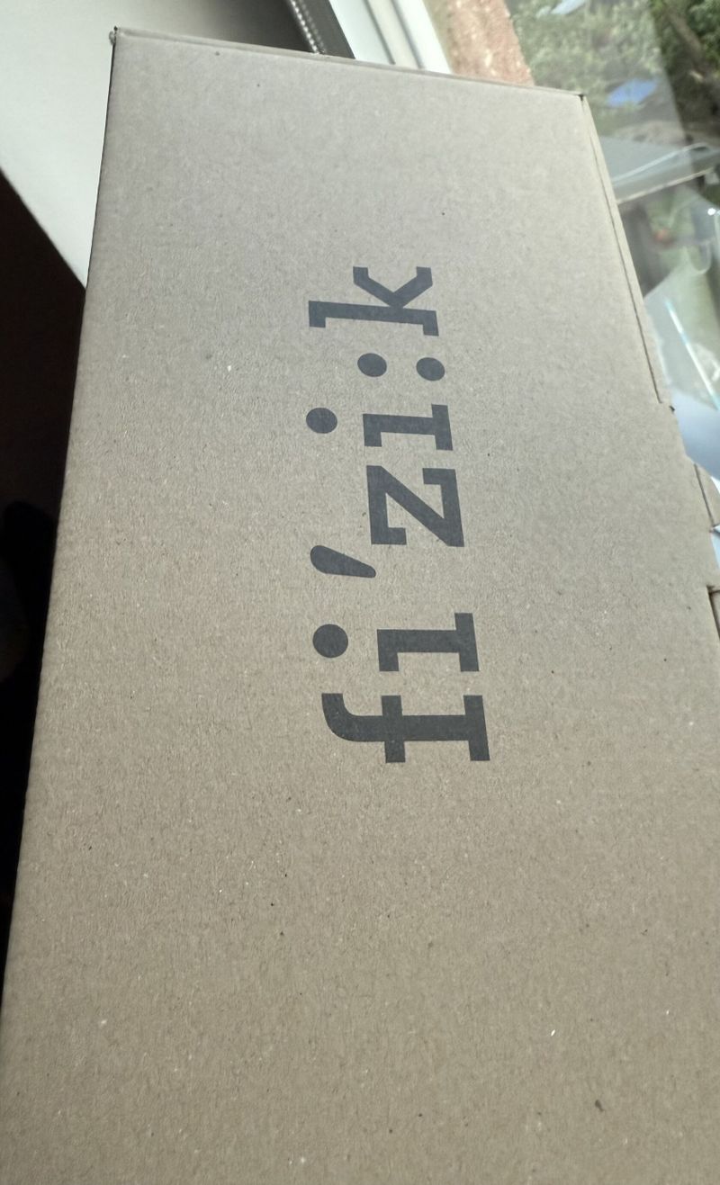 Sedlo Fizik Terra Argo X3