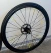 Silniční kolo Triban RC 500 + Karbonové Ráfky