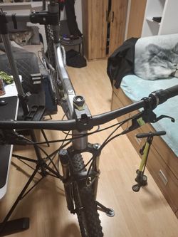Prodam kolo rockrider 
