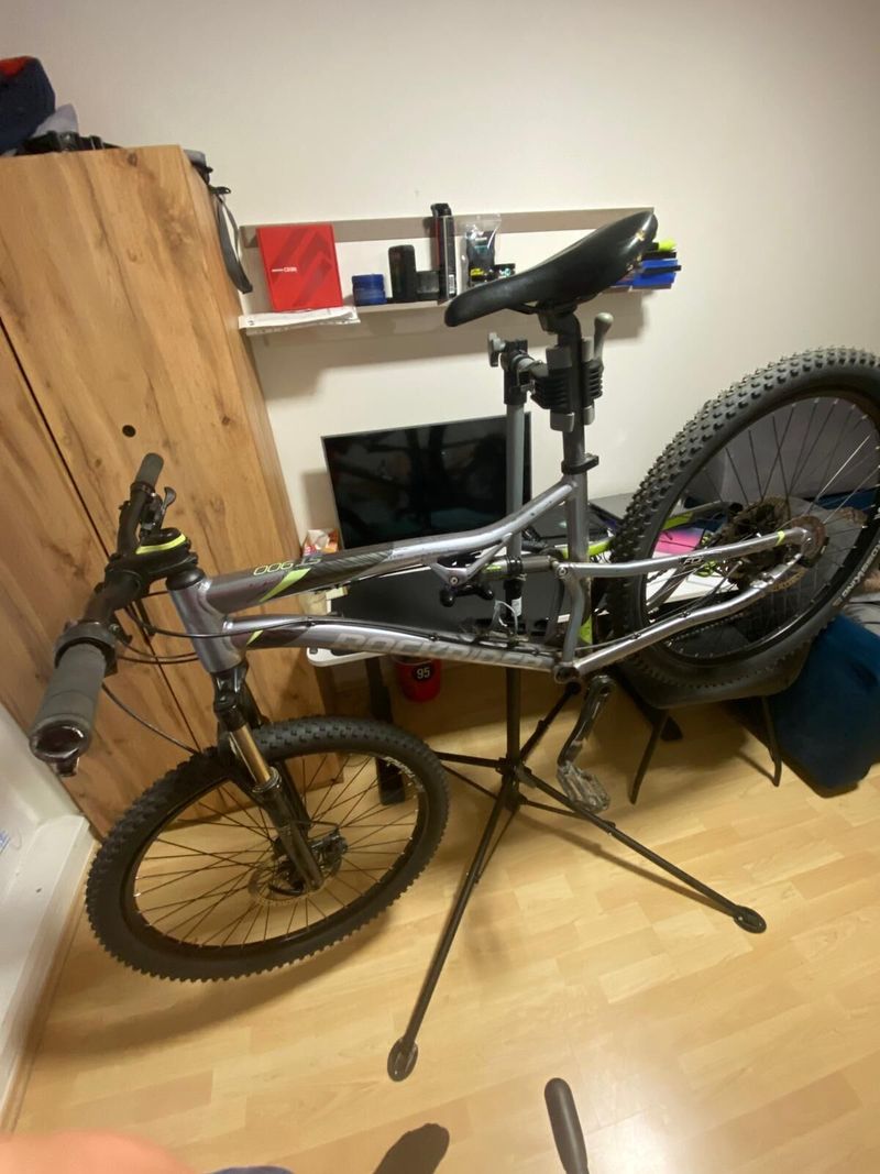 Prodam kolo rockrider 