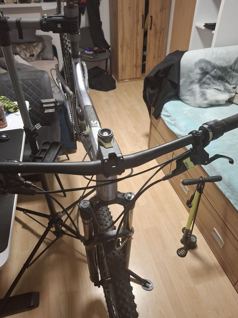Prodam kolo rockrider 