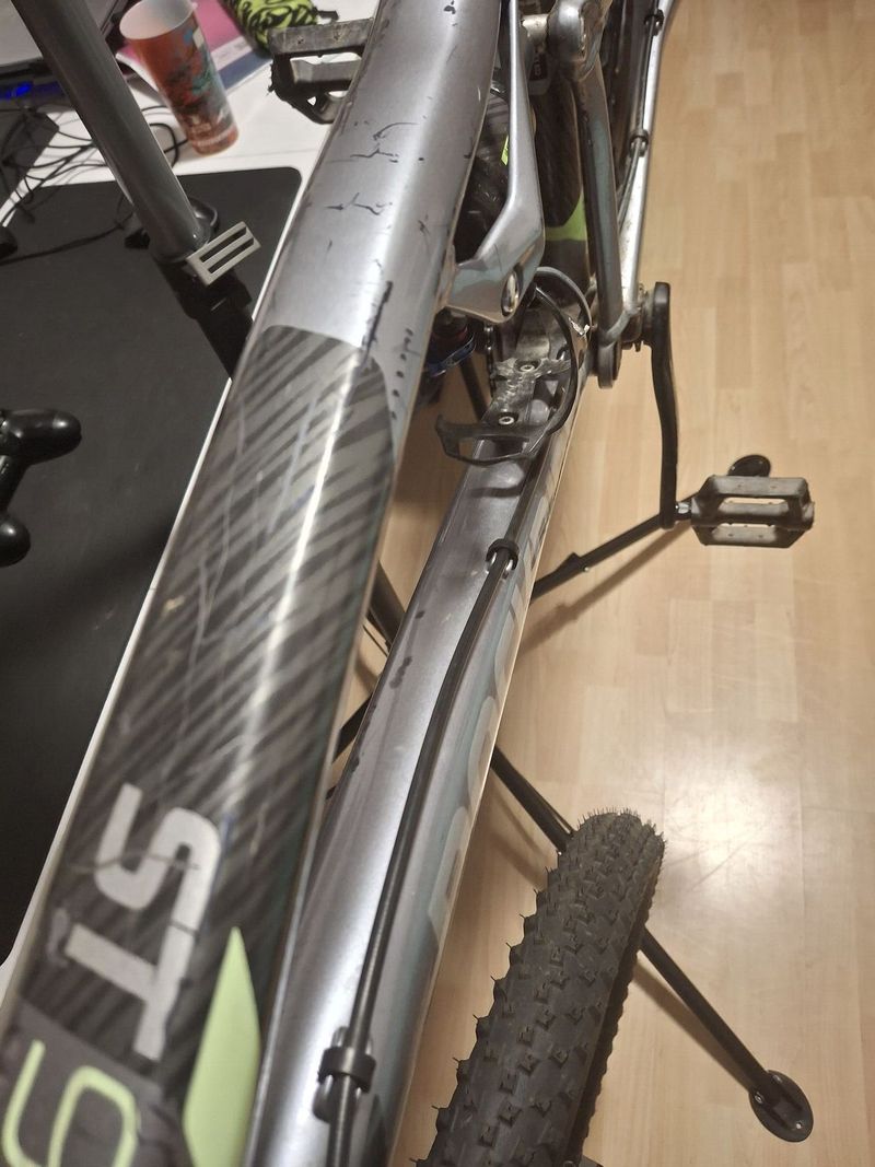 Prodam kolo rockrider 