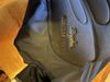 Pánské cyklistické kraťasy Rapha Men's Pro Team Training Bib Shorts - Dark Navy/White