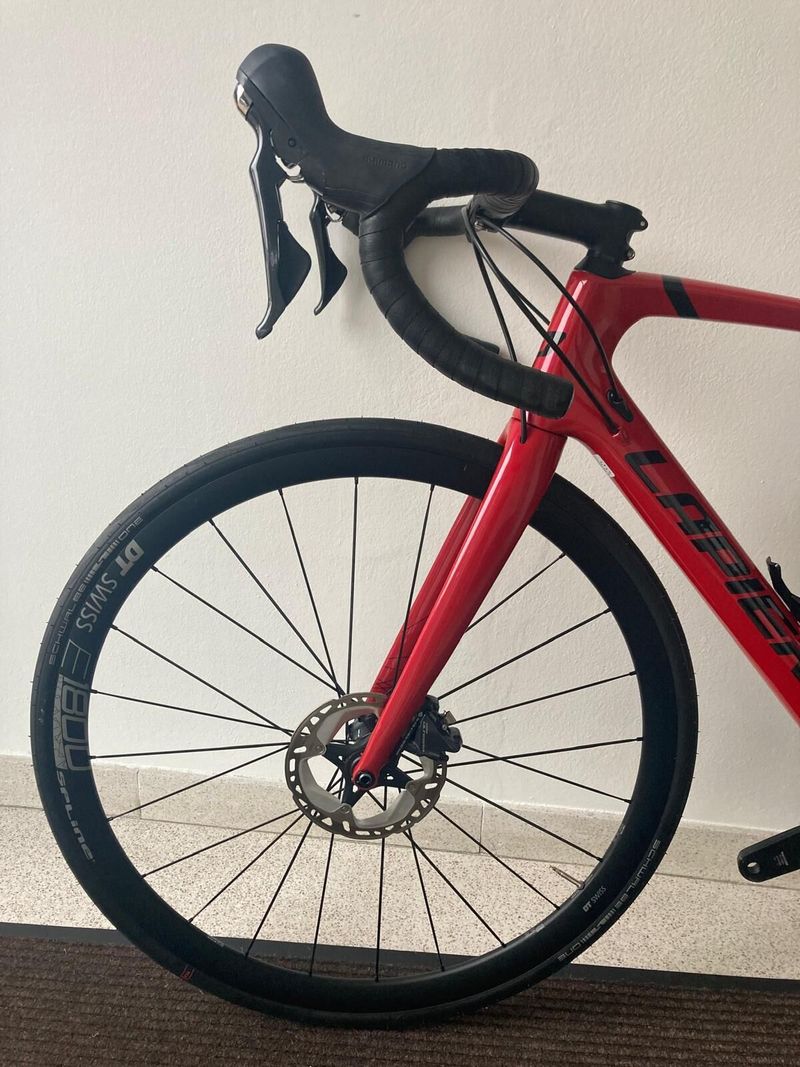 Silniční kolo LAPIERRE Xelius SL 6.0 DISC