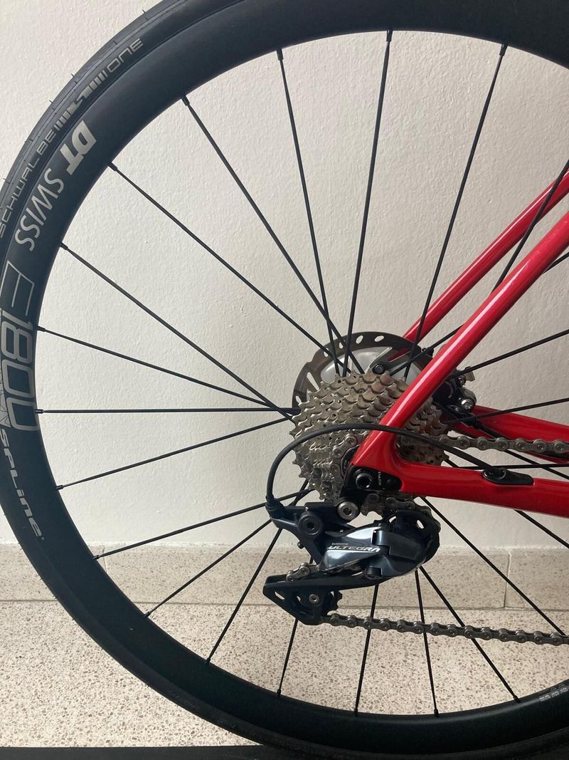 Silniční kolo LAPIERRE Xelius SL 6.0 DISC