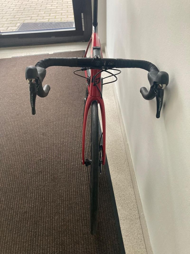 Silniční kolo LAPIERRE Xelius SL 6.0 DISC