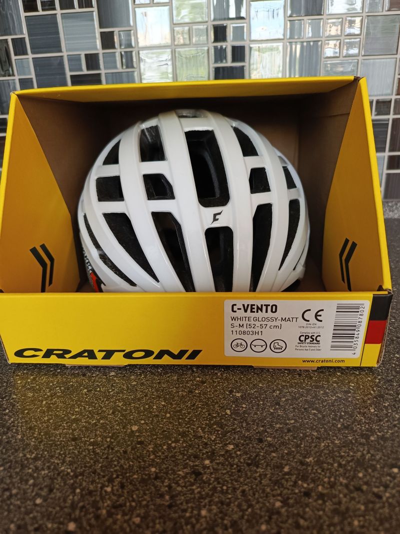 Cratoni C Vento