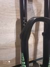 RockShox Lyrik RCT3 180mm