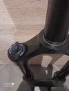 RockShox Lyrik RCT3 180mm