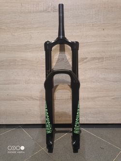 RockShox Lyrik RCT3 180mm