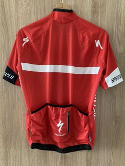 Oblečení Specialized Racing 