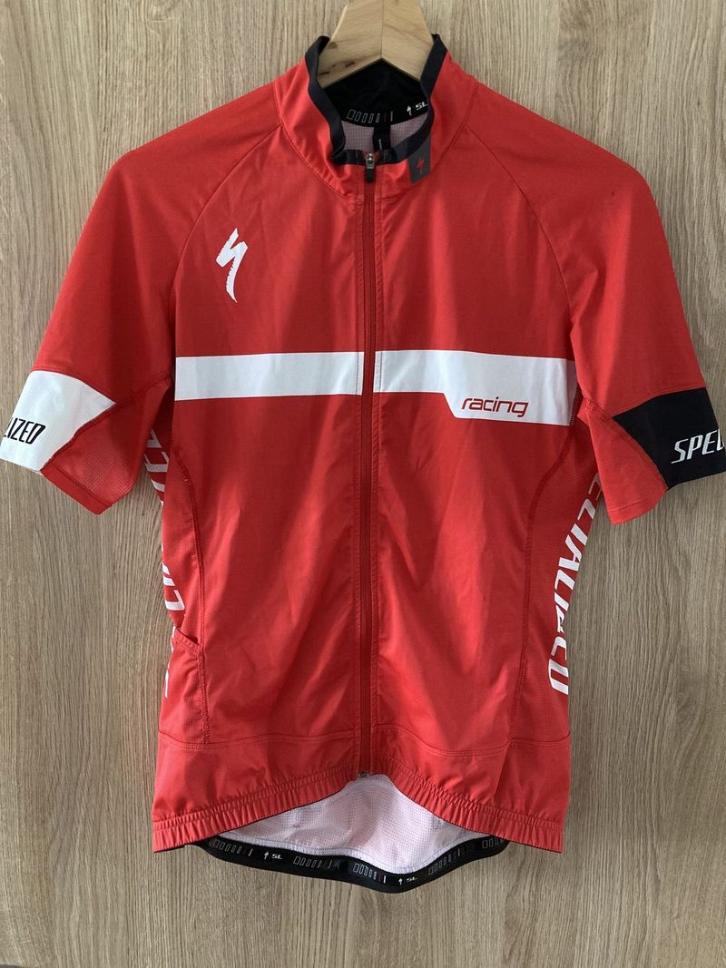 Oblečení Specialized Racing 