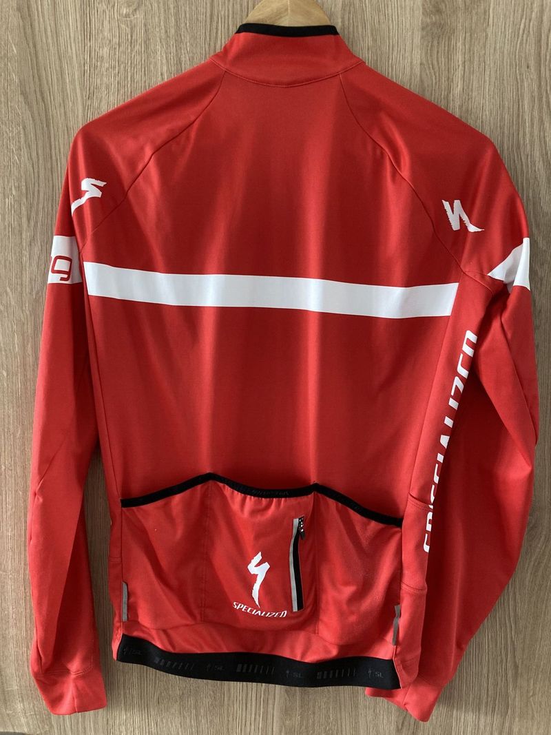 Oblečení Specialized Racing 