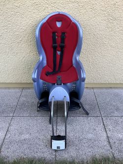 Dětská sedačka Hamax