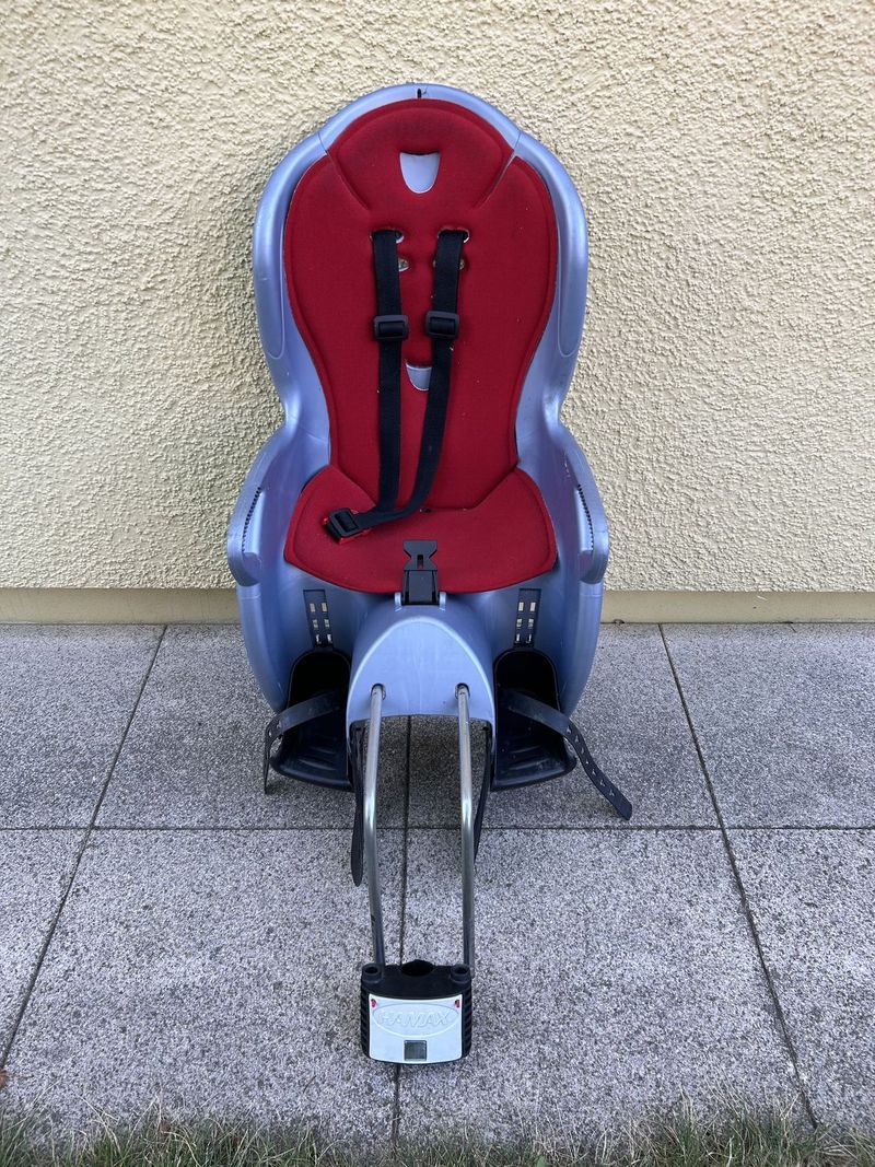 Dětská sedačka Hamax