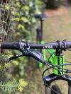 Giant Fathom vel. S upgrade SRAM 1x11, na výšku cca 150-165 cm, také jako juniorské, váha 11,4 kg