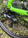 Giant Fathom vel. S upgrade SRAM 1x11, na výšku cca 150-165 cm, také jako juniorské, váha 11,4 kg