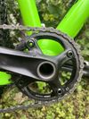 Giant Fathom vel. S upgrade SRAM 1x11, na výšku cca 150-165 cm, také jako juniorské, váha 11,4 kg