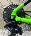 Giant Fathom vel. S upgrade SRAM 1x11, na výšku cca 150-165 cm, také jako juniorské, váha 11,4 kg