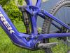 Nové horské elektrokolo Trek Fuel EX-e 9.5