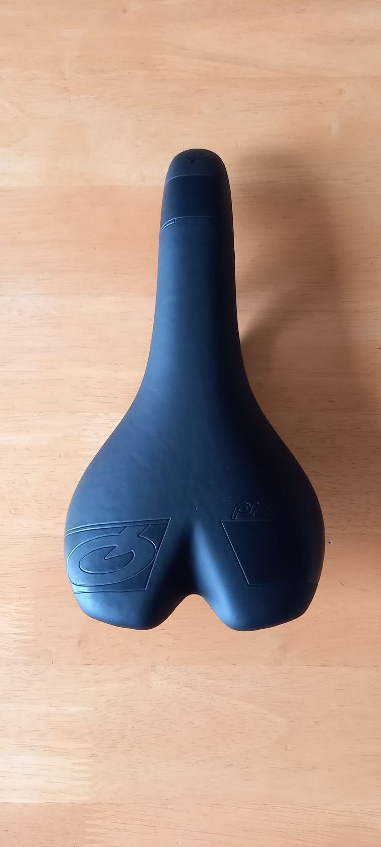 Sedlo Prologo Nago RS