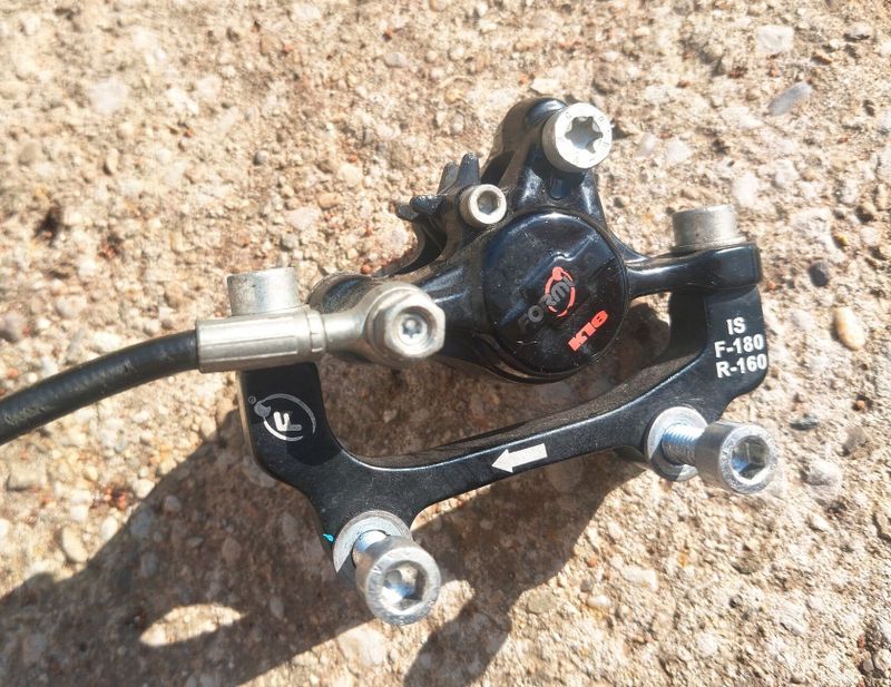 Formula Oro 