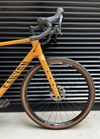 CANYON GRIZL CF SL 7 2022 Karbon L - Shimano GRX
